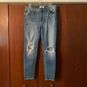 Kancan Skinny Jeans, 13